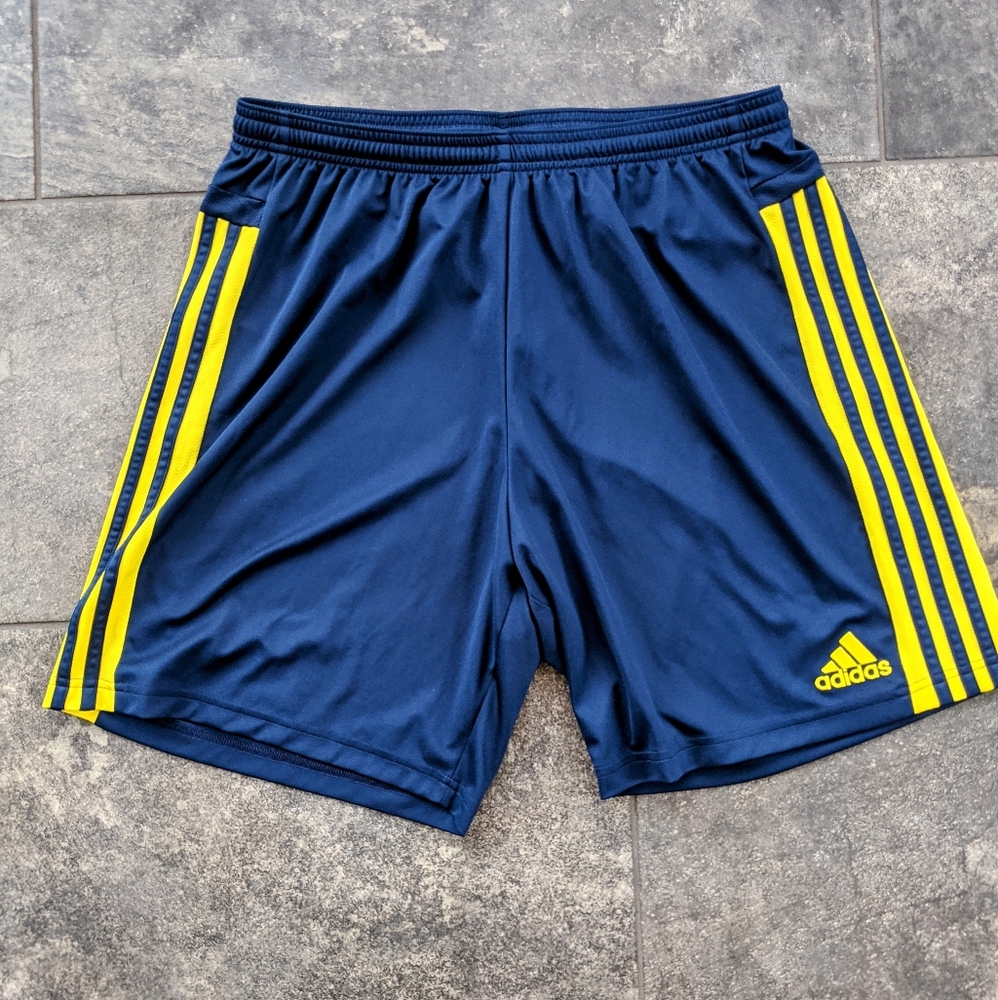 adidas climacool shorts